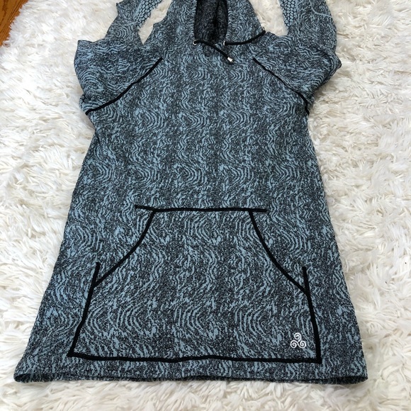 Soho Sport workout hoodie! NWOT! Amazing and cute! - Picture 14 of 16
